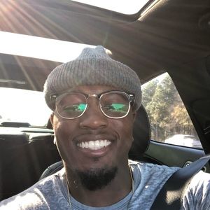 Meet your Posher, Anthony